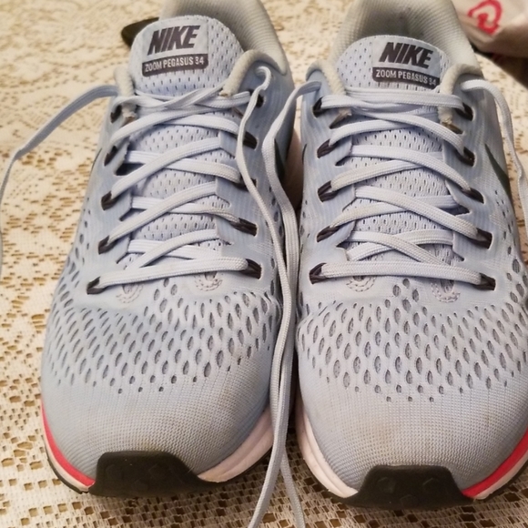 nike 44.5 pegasus nike 44.5 pegasus